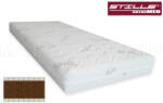 Stille OrthoMed Extra Hard 10 cm vastag kókusszal 200x220 bamboo - matracasz