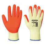 Portwest Latex mártott kesztyű (kisker kiszerelés) (PORTWEST-A109)