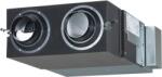 Fujitsu ERV UTZ BD 080C hővisszanyerős szellőztető 800 m3/h (UTZ BD 080C) - szellozoshop