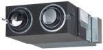 Fujitsu ERV UTZ BD 035C hővisszanyerős szellőztető 350 m3/h (UTZ BD 035C) - szellozoshop