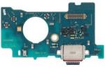 Samsung Galaxy Xcover 7 G556B - Töltő Csatlakozó + PCB Alaplap - GH96-14978A Genuine Service Pack
