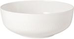 Villeroy & Boch Afina Bol, capacitate: 2, 40 litri, înălțime: 100 mm, diametru: 260 mm Castron