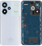 Xiaomi Redmi Note 13 Pro+ 23090RA98C - Akkumulátor Fedőlap (Aurora Purple) - 560034N16U00 Genuine Service Pack, Aurora Purple