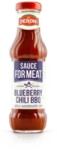  Deroni Kékáfonyás-chilis BBQ grillszósz 320g