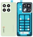 Xiaomi 14T - Akkumulátor Fedőlap (Lemon Green) - 5600100N12A00 Genuine Service Pack