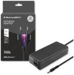 Qoltec Tápegység Dell laptophoz 90W | 19.5V | 4.62A | 4.5*3.0+pin | +tápkábel (51516)