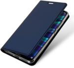 Dux Ducis Husa DUX Portofel Huawei Y7 2019 / Y7 Prime 2019 albastru