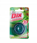 Dix wc vízszínező 50g fenyő (5901474017325)