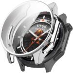  TPU FULL COVER Capac pentru OnePlus Watch 3 argintiu