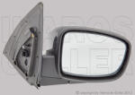 Hyundai I10 2008-2013 - Külső tükör jobb, el. állíth. , domború, fűth. (-11)