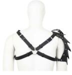  Gabriel férfi harness Méret: S-XL - szexshop