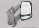 Citroen Jumper 2006-2013 - VTK kézi domb. fehér villogó, hosszú kar jobb