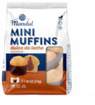  Mandul Mini Muffins karamell 210g - koffeinzona