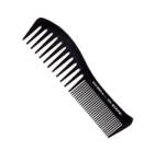 KIEPE Active Carbon Fibre tincsező fésű - hajpatika