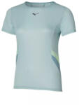 MIZUNO DRY AERO FLOW TEE Női futópóló (2111000444)