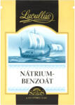 Lucullus 15g nátrium-benzoát