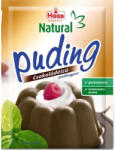 Haas pudingpor csoki 40g