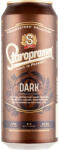 Staropramen dark barna sör 4, 4% 0, 5l DRS