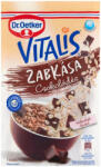 Dr. Oetker 61g vit zabkása csokoládés