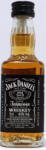 Jack Daniel's Whiskey 0.05 PET (40%)