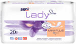 SENI Lady Slim Mini Plus egészségügyi betét - medibolt