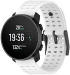 AIRY szilikon szíj Suunto Race / Suunto Race S fehér