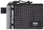 Vans Pouch pénztárca Black White (VN0A3HZXY28)