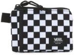Vans Pouch pénztárca Black White Checkerboard (VN0A3HZXHU01)