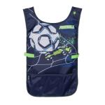 KARTON P+P focis festőköpeny - Let's FootBall