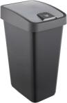 keeeper Magne 45L billenős szemetes Grafit (10605826000NN)