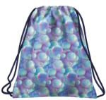 DERFORM BackUp tornazsák - Pastel Bubbles