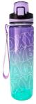 KARTON P+P Life műanyag kulacs 800 ml-es - Ombre Azur