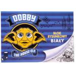 Beniamin Harry Potter vázlatfüzet - fekvő A4 - 20 lapos - DOBBY (IMO-BEN-110275KEK)
