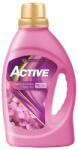 ACTIVE textilöblítő Happy Day (50 mosás) 1, 5L
