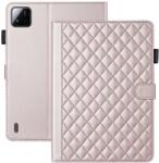 LATTICE Flip tok a Xiaomi Pad 7 / 7 Pro rózsaszín