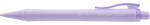 Faber-Castell Golyóstoll FABER-CASTELL Daily Ball édes lila testszín (140688) - papir-bolt