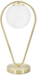 Mauro Ferretti Asztali lampglamy csepp 25x18x50cm (1711380000)