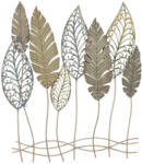 Mauro Ferretti Fali dekoráció foglie -c- 75x2, 5x87cm (031755000C)