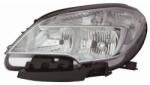 ABAKUS Főfényszóró ABAKUS 442-1172LMLD-EM for OPEL (442-1172LMLD-EM)