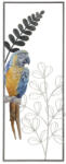 Mauro Ferretti Vas fali panel papagáj 28, 6x2, 5x74, 3cm (0324050000)