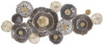 Mauro Ferretti Vas fali panel barna -a- 167, 6x7, 6x73, 5cm (032121000A)