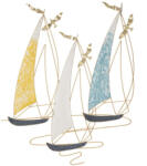 Mauro Ferretti Vas fali panel vela szín 78, 7x3, 8x97, 8cm (0323860000)