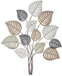 Mauro Ferretti Vas fali panel végrész -b- 81x5x100cm (032104000B)