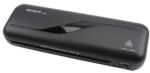 Genie Laminálógép GENIE LA 200 A4, 80 -125 m, fekete (12311)