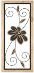 Mauro Ferretti Vas/fa falpanel koman -a- 26x2, 5x60cm (032362000A)