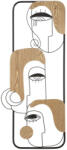 Mauro Ferretti Picassy fali panel 38x2x89, 5cm (0324380000)