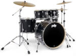  PDP by DW MainStage 22" komplett dobfelszerelés Paiste cintányérral PDMA2215KTBS