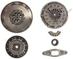LUK Kit ambreiaj si volanta BMW Seria 2 (F22/F87) (2012-2012) 218 d motor N47 LUK 600 0296 00 (600 0296 00-BMW)
