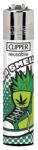 Clipper Weed Status öngyújtó Clipper motívum: Weed status 4