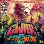 Gwar Return of Gor Gor